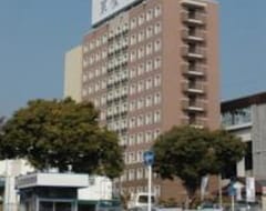 Hotelli Toyoko Inn Shin-yamaguchi-eki Shinkansen-guchi (Yamaguchi, Japani)