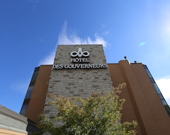 Khách sạn Hôtels Gouverneur Rimouski (Rimouski, Canada)