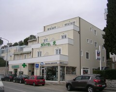 Hotelli Hotel R (Dubrovnik, Kroatia)