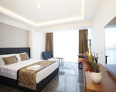 Khách sạn Continent Luxury Suites Sakarya (Sakarya, Thổ Nhĩ Kỳ)
