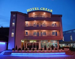 Hotel Cezar Banja Luka (Banja Luka, Bosna-Hersek)