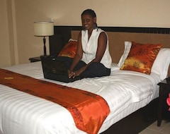 Hotel Nashera (Morogoro, Tanzanija)