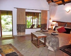 Hotelli African Ambience (St. Lucia, Etelä-Afrikka)