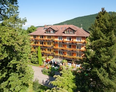 Khách sạn Hotel am Park (Badenweiler, Đức)