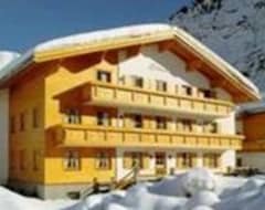 Khách sạn Bianca (Lech am Arlberg, Áo)