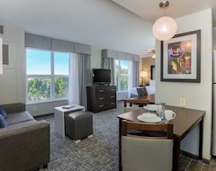 Hotelli Homewood Suites by Hilton Southwind - Hacks Cross (Germantown, Amerikan Yhdysvallat)