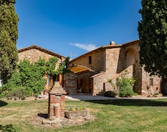 Casa rural Agriturismo Bagnolo (Pienza, Italia)
