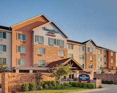 Hotel Towneplace Suites By Marriott Fayetteville N / Springdale (Springdale, EE. UU.)