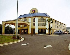 Khách sạn Best Western Carowinds (Fort Mill, Hoa Kỳ)
