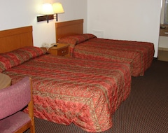 Hotel Econo Lodge Near Chesapeake Square (Virginia Beach, USA)
