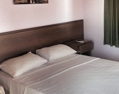Hotel Atila Motel (Çanakkale, Turkey)