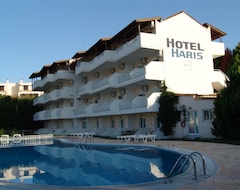 Khách sạn Haris Hotel (Hanioti, Hy Lạp)