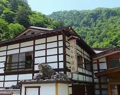 Gæstehus Tsuruya Ryokan (Matsumoto, Japan)