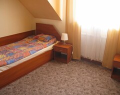Hotel Motel Jurajski (Wielka Wies, Poland)
