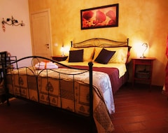 Bed & Breakfast B&B Grano e Lavanda (Greve in Chianti, Italija)