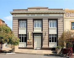 Khách sạn The Bank Guesthouse (Wingham, Úc)