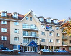 Hotel Travelodge Bournemouth (Bournemouth, Ujedinjeno Kraljevstvo)