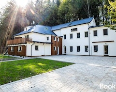 Koko talo/asunto Penzion Malino (Ružomberok, Slovakia)