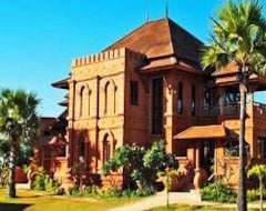 Khách sạn Hotel Aureum Palace Bagan (Bagan, Myanmar)