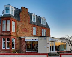 Hotelli Dunmuir Hotel (Dunbar, Iso-Britannia)