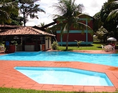 Hotelli Ilha do Marajó (Soure, Brasilia)