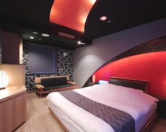 Hotelli Rio (adult Only) (Sapporo, Japani)