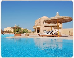 Hotel Fanadir Resort (El Quseir, Mısır)