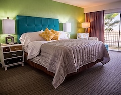 Hotelli Imperial Palms Hotel & Resort at Barbara Worth (Holtville, Amerikan Yhdysvallat)