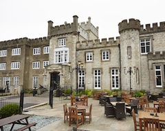 Ryde Castle Hotel (Ryde, United Kingdom)