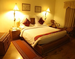 Hotel Saj Earth Resort & Ayurvedic Spa (Kochi, India)