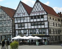 Hotel Im Wilden Mann (Soest, Deutschland)
