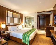 Khách sạn Hotel Span International (Kochi, Ấn Độ)