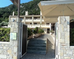 Hotel Casa Laios (Steni, Greece)