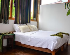 Bed & Breakfast Nuestra Casa (San Juan del Sur, Nicaragua)