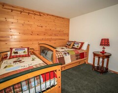Casa/apartamento entero Can'T Bear To Leave-1156 By Big Bear Vacations (Big Bear Lake, EE. UU.)