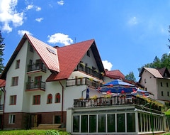 Khách sạn Corum (Karpacz, Ba Lan)