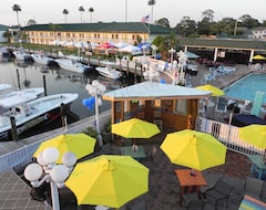 Hotel Ramada by Wyndham Sarasota Waterfront (Sarasota, Sjedinjene Američke Države)