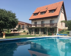 Khách sạn Villa Siret (Galati, Romania)