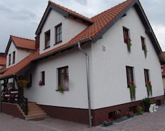 Khách sạn Graven (Nidzica, Ba Lan)