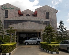 Khách sạn Vines  Limited (Asaba, Nigeria)