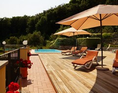 Cijela kuća/apartman Apartment With A Wonderful Seaview - Wellness Area - Pietra Ligure (Ranzo, Italija)