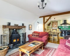 Cijela kuća/apartman Red Doors Farm Cottages (Honiton, Ujedinjeno Kraljevstvo)