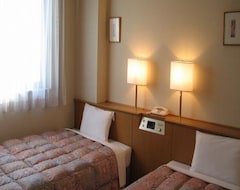Hotel Mor schein (Matsumoto, Japonya)