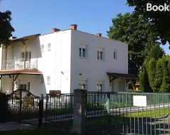 Casa/apartamento entero Al Do Apartman (Bük, Hungría)