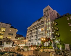 Hotelli Sutus Court 1 (Pattaya, Thaimaa)