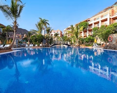 Hotel Cordial Mogán Playa (Puerto de Mogan, Espanha)