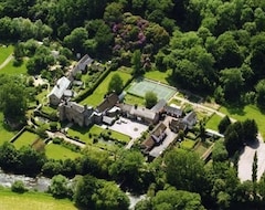 Hotel Bickleigh Castle (Tiverton, Birleşik Krallık)