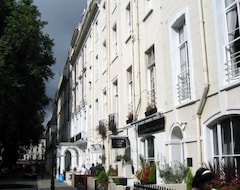 Khách sạn Belvedere Hotel (London, Vương quốc Anh)