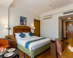 Khách sạn Hotel Le Himalaya By Best Resort Nepal (Kathmandu, Nepal)