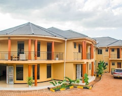 Hotel Azisar Grand (Hoima, Uganda)
